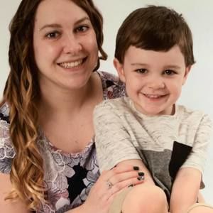 Meet your Posher, Amber